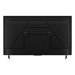 TCL T7B 55T7B ТВ 139.7 см (55") 4K Ultra HD Смарт ТВ Wi-Fi Черный, Титан 600 кд/м²