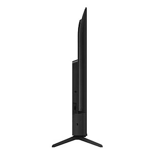 TCL T7B 55T7B ТВ 139.7 см (55") 4K Ultra HD Смарт ТВ Wi-Fi Черный, Титан 600 кд/м²