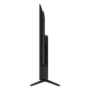 TCL T7B 55T7B ТВ 139.7 см (55") 4K Ultra HD Смарт ТВ Wi-Fi Черный, Титан 600 кд/м²