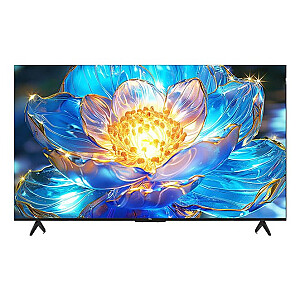 TCL T7B 55T7B ТВ 139.7 см (55") 4K Ultra HD Смарт ТВ Wi-Fi Черный, Титан 600 кд/м²