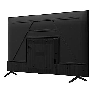 TCL T7B 55T7B ТВ 139.7 см (55") 4K Ultra HD Смарт ТВ Wi-Fi Черный, Титан 600 кд/м²