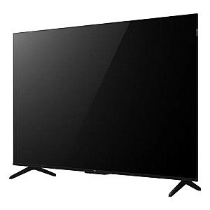 TCL T7B 55T7B ТВ 139.7 см (55") 4K Ultra HD Смарт ТВ Wi-Fi Черный, Титан 600 кд/м²