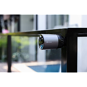 IP-КАМЕРА EZVIZ CS-BC1C