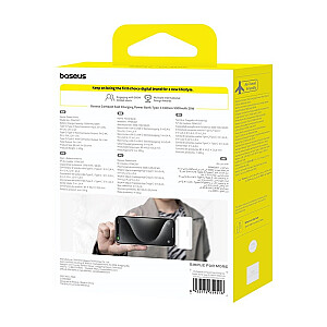 Baseus Compact 5000mAh 20W USB-C balts
