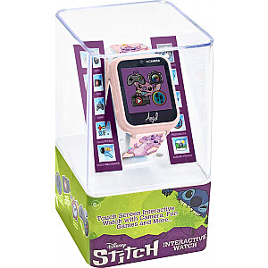 Stitch LAS4088 розовый