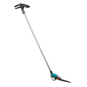 Gardena Comfort zāliena grābeklis ar rokturi 12100-20
