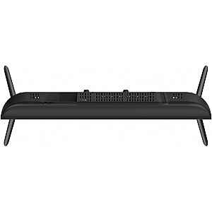 24 дюймовый Смарт webOS LG ТВ 12/240V SLE 24S830WB Wi-Fi BT