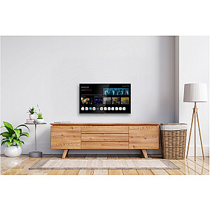 32 дюймовый Смарт webOS LG ТВ 12/240V SLE 32S830WB Wi-Fi BT5.0