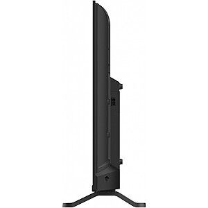 QLED TV 32 дюйма SLE 32QF860B Smart webOS Full HD