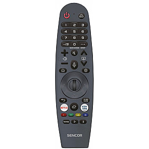 QLED TV 32 дюйма SLE 32QF860B Smart webOS Full HD