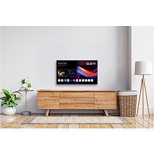 QLED TV 32 дюйма SLE 32QF860B Smart webOS Full HD