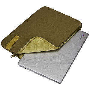 Чехол для ноутбука Case Logic Reflect 13.3 REFPC-113 Capulet Olive / Green Olive (3204691)