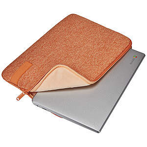 Case Logic Reflect Laptop Sleeve 15,6 REFPC-116 Coral Gold/Apricot (3204702)