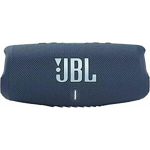 JBL Charge 5 Синий динамик