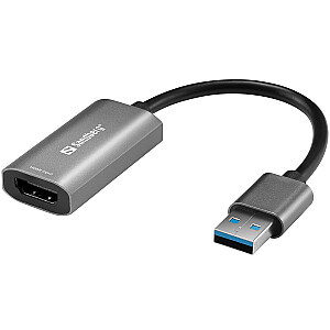 Sandberg 134-19 HDMI Capture Link на USB