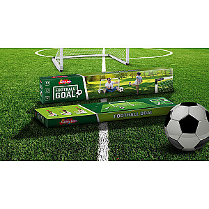 Buddy Toys Futbola vārti, saliekami