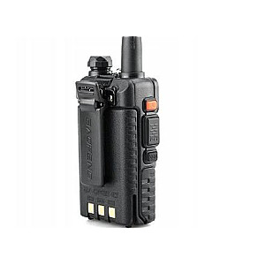 UV-5R HTQ USB-C WALKIE-TALKIE