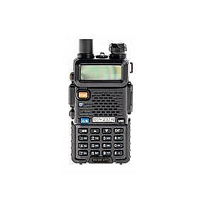 UV-5R HTQ USB-C WALKIE-TALKIE