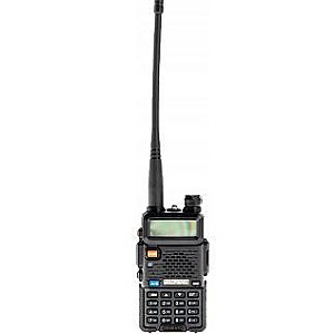 UV-5R HTQ USB-C WALKIE-TALKIE