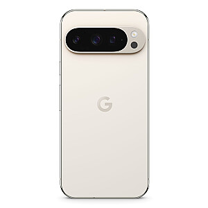 Google Pixel 9 Pro 16 см (6.3") Dual SIM Android 14 5G USB Type-C 16 ГБ 128 ГБ 4700 мАч Белый