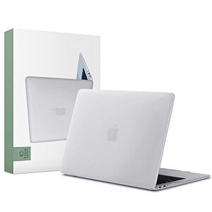 Tech-Protect Tech-Protect SmartShell case for MacBook Air 13&#39;&#39; 2018-2020 - matte
