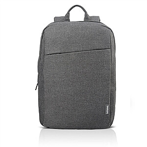 Повседневный рюкзак для ноутбука Lenovo 15.6 B210 Серый