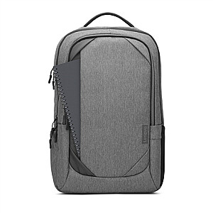 Lenovo Business Casual Charcoal Grey, водонепроницаемый, рюкзак, 17 дюймов