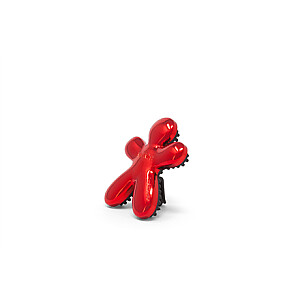 Mr & Mrs Niki Автомобильный освежитель воздуха JNIKIBX018V00 Scent for Car, Cherry, Red chrome