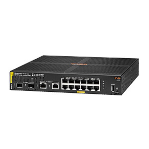 ARUBA 6000 12G CL4 2SFP 139W Slēdzis R8N89A