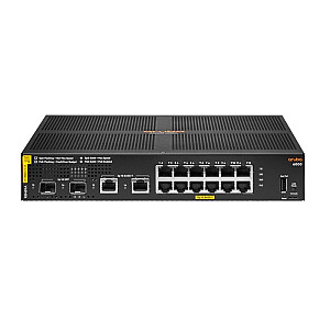ARUBA 6000 12G CL4 2SFP 139W Slēdzis R8N89A
