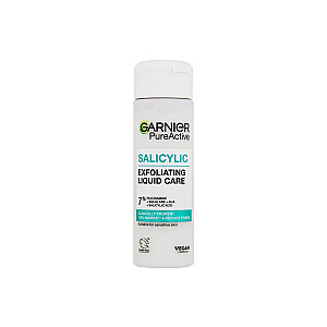 Salicylic Exfoliating Liquid Care Pure Active 120ml