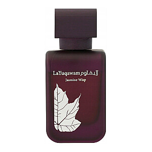 RASASI La Yuqawam Jasmine Wisp EDP спрей 75мл