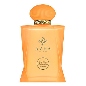 AZHA Arābu Dāma EDP izsmidzinātājs 100ml