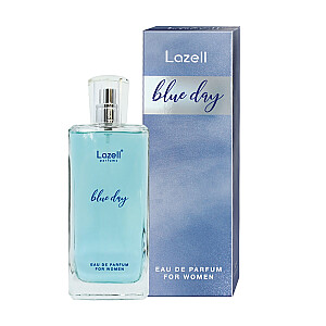 LAZELL Blue Day Для Женщин EDP спрей 100мл