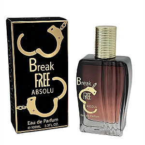LINN YOUNG Break Free Absolu EDP smidzināms 100ml