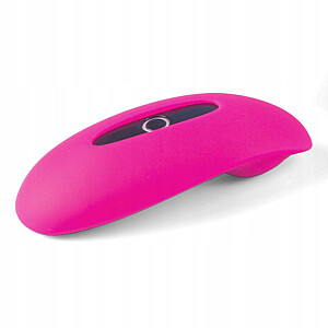MAGIC MOTION Candy Smart Wearable Vibe klitora masāža, ko kontrolē lietotne