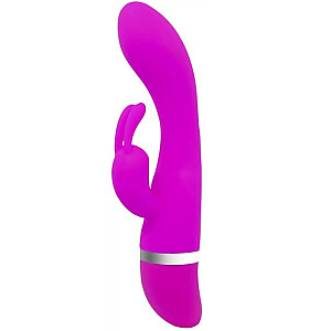 PRETTY LOVE Freda vibrators ar 30 vibrācijas funkcijām