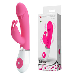 PRETTY LOVE Gene вибратор с 30 функциями вибрации