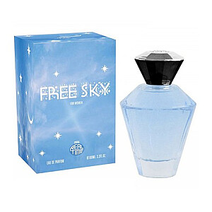 REAL TIME Free Sky Для Женщин EDP 100ml