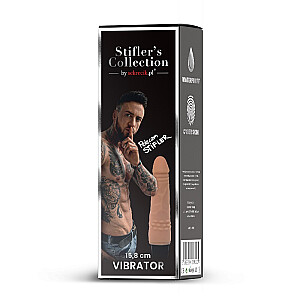 SEKRECIK Stifler's Collection вибратор
