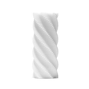TENGA 3D Spiral masturbators atkārtoti lietojams