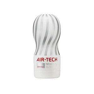 TENGA Air-Tech многоразовый вакуумный стакан для мастурбации Gentle
