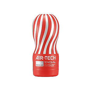 TENGA Air-Tech atkārtoti lietojams vakuuma kauss masturbators regulārs