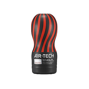 TENGA Air-Tech atkārtoti lietojams vakuuma kauss masturbators vairākkārtējai lietošanai Strong