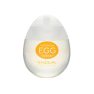 TENGA Egg Lotion mitrinošs gēls olā
