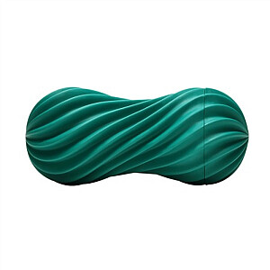 TENGA Flex II masturbators vīriešiem Fizzy Green