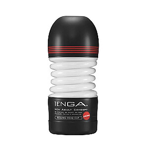 TENGA Rolling Head Cup одноразовый эластичный мастурбатор Strong