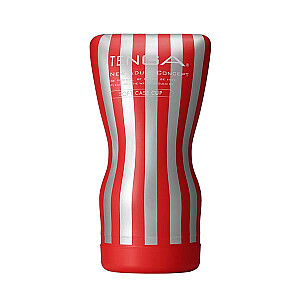 TENGA Soft Case Cup одноразовый мастурбатор с мягким корпусом Medium