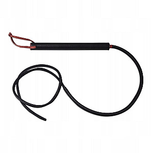 WHIPS Кожаный бат 135см