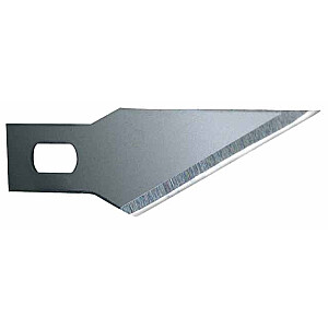 Stanley Blade 5905 угловой короткий скальпель сменный 45мм 11-411